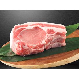 総州三元豚 白王ロース・ブロック 千葉県 約1kg 冷蔵