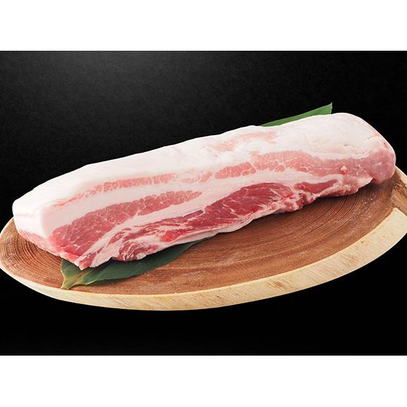 岩中豚バラ ブロック 岩手県 約1kg 冷蔵 株式会社 プレコフーズの注文 仕入なら業務用食材 資材通販ぐるなび仕入モール