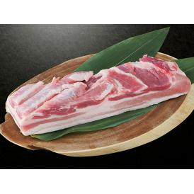 総州三元豚 白王バラ・ブロック 千葉県 約1kg 冷蔵