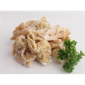 豚大腸(ボイル)・カット 国産 1pc＝1kg  冷凍