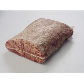 霜降り風牛サーロイン(インジェクション加工肉) オーストラリア他 1本＝約1～2kg  冷凍