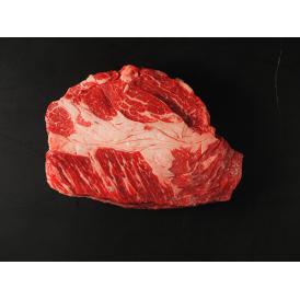 牛肩ロース(チャックロール／)・ブロック オーストラリア 約1kg 冷凍