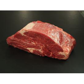 【牛/肩ロース】チャックアイロールブロック ブラックアンガス 約1kg 冷蔵（米国）プレコフーズ