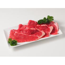 牛もも肉(チルド)・スライス オーストラリア 約1kg 2.5㎜厚  冷蔵