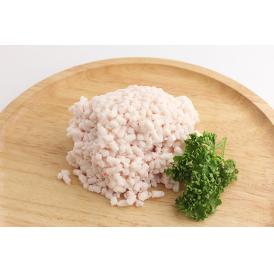 豚背脂ひき肉 国産 1kg 冷蔵