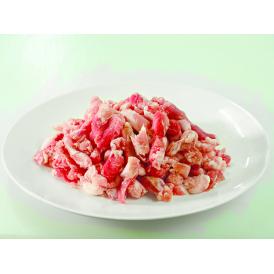 豚ひき肉・16ミリ(メガ挽き) 外国産 1kg 冷蔵