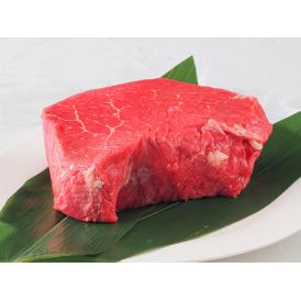 牛もも肉(チルド)・グルムキブロック オーストラリア 約1kg 冷蔵