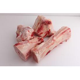 牛ゲンコツ・カット 国産 1本＝2～3kg  冷凍