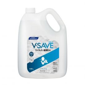 V-Save 便座除菌クリーナー <花王>プロステ