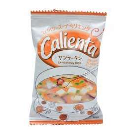 Calienta サンラータン 8g×10個 コスモス食品