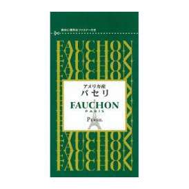FAUCHON 袋入パセリ アメリカ産 4g エスビー食品
