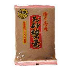 ミヨシ お砂糖の素 料理用 600g (株)ミヨシ