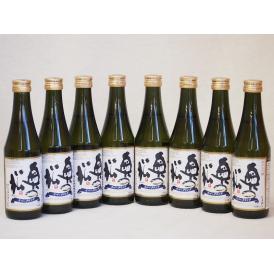 スパークリング日本酒 純米大吟醸 (福島県) 290ml×8