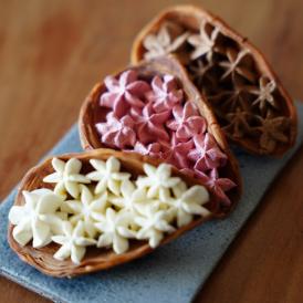 兵庫県赤穂市で大人気のイタリアン“SAKURAGUMI”プロデュースのナポリ菓子です