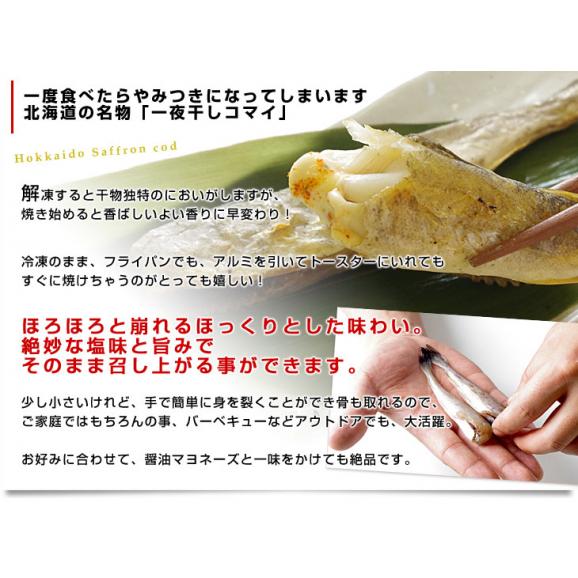 送料無料 北海道産 コマイ 氷下魚 の氷温乾燥一夜干し 約600g 0g 3袋 産直だよりの通販 お取り寄せなら ぐるすぐり 送料無料 北海道産 コマイ 氷下魚 の氷温乾燥一夜干し 約600g 0g 3袋 産直だよりの通販 お取り寄せなら ぐるすぐり