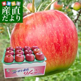 りんごの名産地 青森JAつがる弘前から産地直送します。