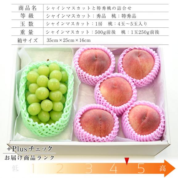 シャインマスカットと特秀桃 詰合せフルーツセット 化粧箱入り ぶどう もも 送料無料 お中元ギフト 産直だより Plus の通販 お取り寄せなら ぐるすぐり シャインマスカットと特秀桃 詰合せフルーツセット 化粧箱入り ぶどう もも 送料無料 お中元ギフト 産直だより Plus の通販 お取り寄せなら ぐるすぐり
