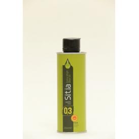 Sitia 0.3 -Extra virgin olive oil　250ml