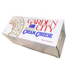 【オーストラリア】オーストラリア クリームチーズ 2kg