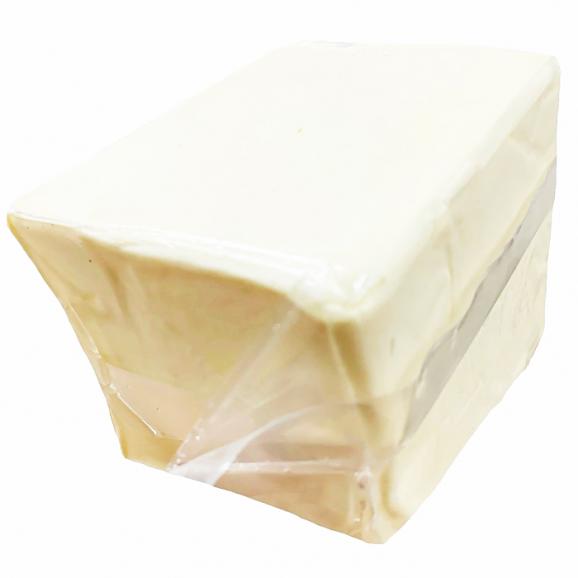 【ニュージーランド】ニュージーランド クリームチーズ 1kg (1000g以上お届け)01