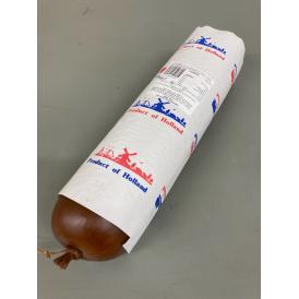 【オランダ】スモークチーズ ブラックペッパー 2.75kg×4 (2750g以上お届け)