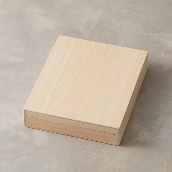 桐箱甘納豆 四色詰め合せ 雪華堂 赤坂本店の通販 お取り寄せなら ぐるすぐり