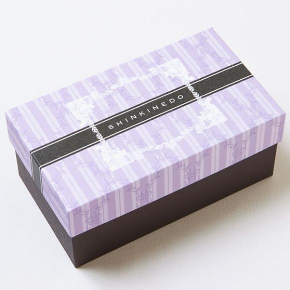 ショコラスターロール 1本 新杵堂 洋菓子 ロールケーキ チョコレート ケーキ ギフト お土産02