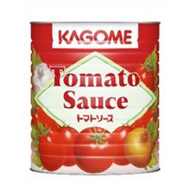トマトソース　1号/3000g×6缶/ケース　(カゴメ)