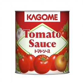 トマトソース缶　2号/840g×5缶/ケース　(カゴメ)
