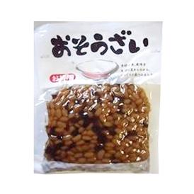 昆布豆　500g×5袋/ケース　(おばた食品)