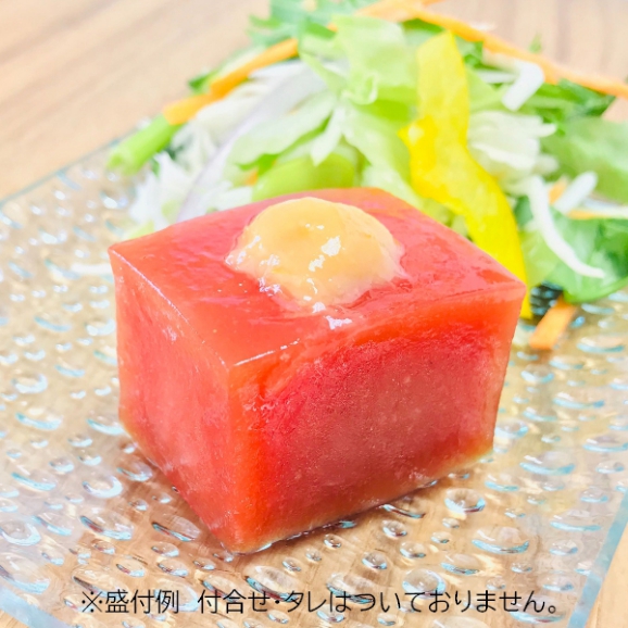 とまと豆腐　450g×4PC　(日動食品)02