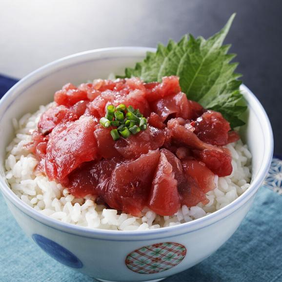 送料込 青森県産 天然本マグロ 骨付き中落ちセット 食伯楽の通販 お取り寄せなら ぐるすぐり