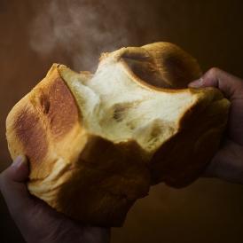 【1日限定30個】“食パン一筋18年” 素材の甘みと風味を追求した究極の食パン 1.5斤 2個セット