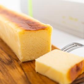 “芳醇な香りの「マダガスカル産バニラ」使用”　福岡フレンチ Restaurant Solaの「CHEESE CAKE」