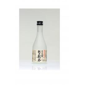 秋田新珠　純米吟醸 （300ml×16本入り）