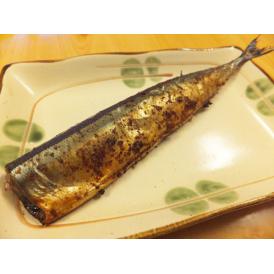 【漬魚】ピリ辛さんま南蛮漬け 3尾×5パック 冷凍 水産フーズ