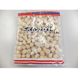 【貝類】ボイル小柱 1kg 300-400粒 冷凍 水産フーズ