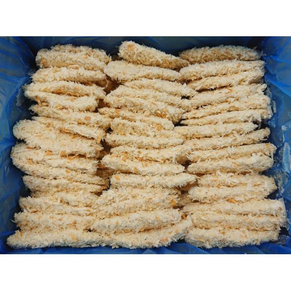 アジ 真アジフライ 90枚 約3 2kg 冷凍 長崎県産 水産フーズ 有限会社 水産フーズの注文 仕入なら業務用食材 資材通販ぐるなび仕入モール アジ 真アジフライ 90枚 約3 2kg 冷凍 長崎県産 水産フーズ 有限会社 水産フーズの注文 仕入なら業務用食材 資材通販ぐるなび仕入モール