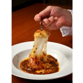 杵つき餅カレー【６食（１食：170g）詰合せ】