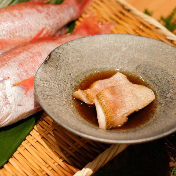鮨 心 Presents 金沢 高級のどぐろ煮付け 送料無料 鮨 心 こころ の通販 お取り寄せなら ぐるすぐり