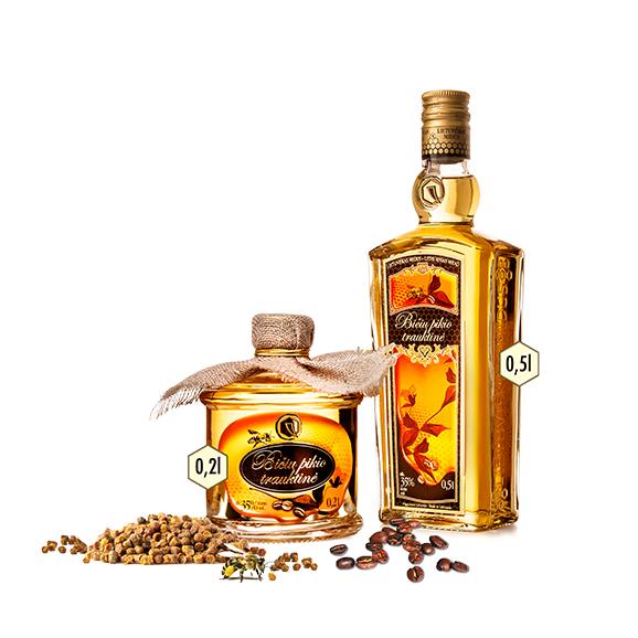 蜂蜜リキュール ビチュウ ピキオ トラウクティネ Svente 北欧リトアニア専門店 の通販 お取り寄せなら ぐるすぐり