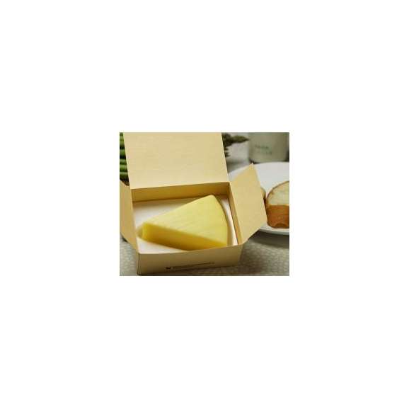 北海道富良野産高級　手づくりチーズ・バターセット【送料無料】02