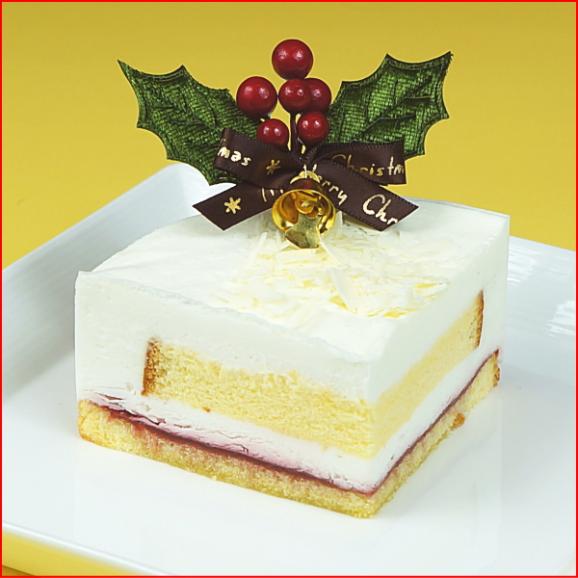 クリスマスケーキ 2020 予約 送料無料 4種のクリスマスパーティケーキ 5号 ギフト プレゼント スイーツ たちかわの通販 お取り寄せなら ぐるすぐり