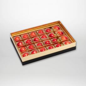 やまのべ多田耕太郎の珠玉のダイアナブライト(みやび箱)2～3L24粒