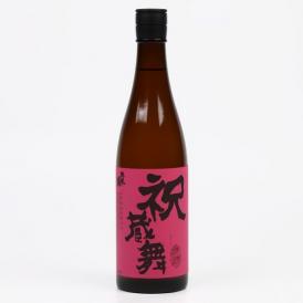 京都丹後の地酒【弥栄鶴　祝蔵舞（いわいくらぶ）　純米酒】