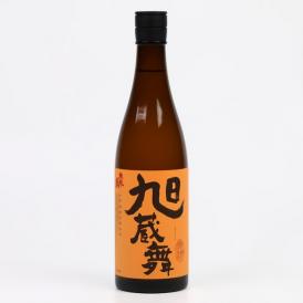 京都丹後の地酒【弥栄鶴　旭蔵舞（あさひくらぶ）　純米酒】