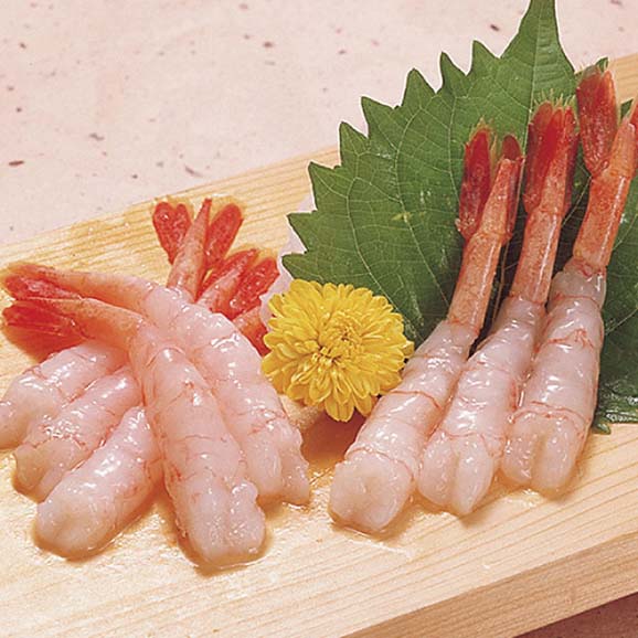 尾付ムキ甘エビ 無頭 ５０尾 タスカル ぐるなび仕入モール店への注文 仕入なら ぐるなび仕入モール
