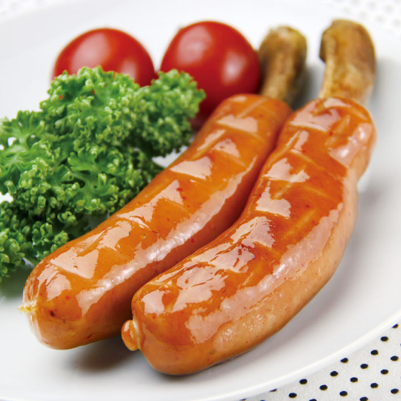 天狗中田産業 骨付きフランク６００ｇ １０本 タスカル ぐるなび仕入モール店への注文 仕入なら ぐるなび仕入モール