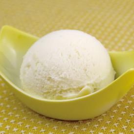 【デザート/アイス】完熟バナナアイス２Ｌ　冷凍（カワ）タスカルぐるなび仕入モール店