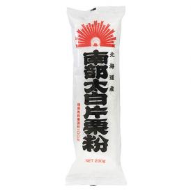 火乃国食品）北海道　片栗粉　２３０ｇ